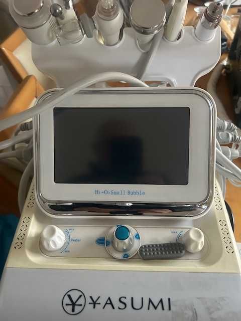 urządzenie kosmetyczne Aqua Clean H2+ SKL250