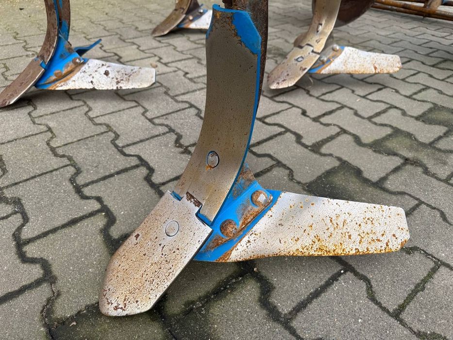 Стерневий культиватор   Lemken Smaragd 9 ширина 3м