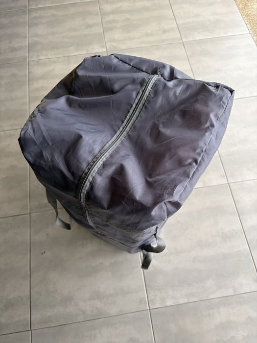 Berço / Cama de Viagem Kinderkraft – Estado Impecável