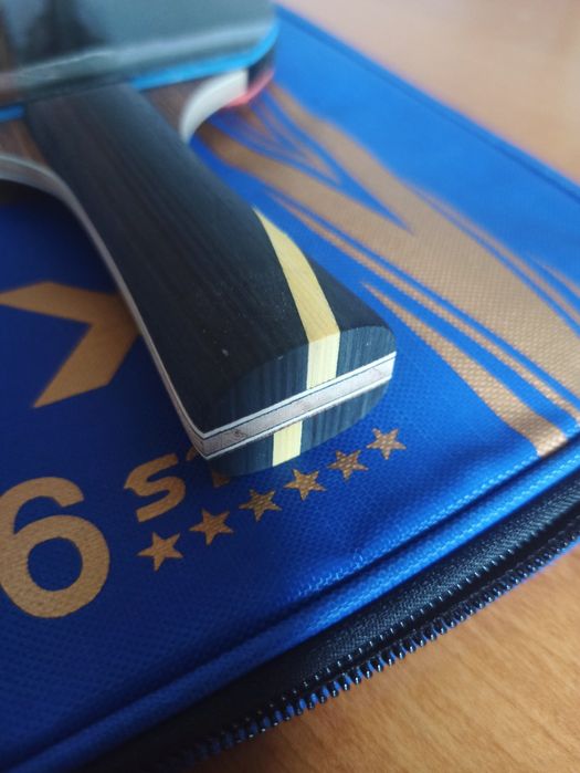 Теннисная ракетка 6* (тенісна ракетка) набор