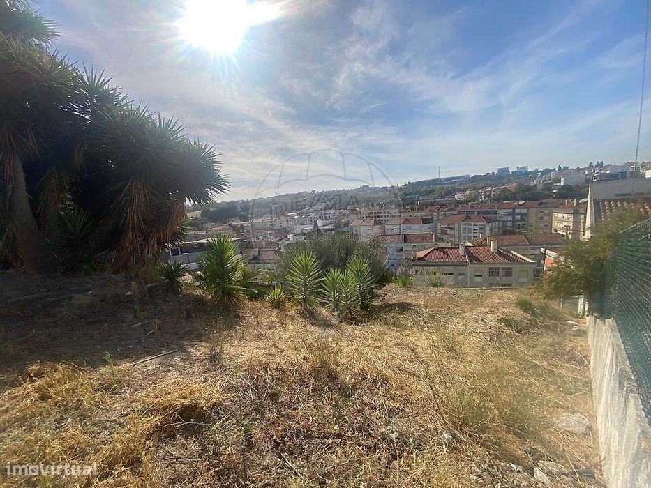 Terreno  para venda — Camarate, Unhos E Apelação, Lisboa