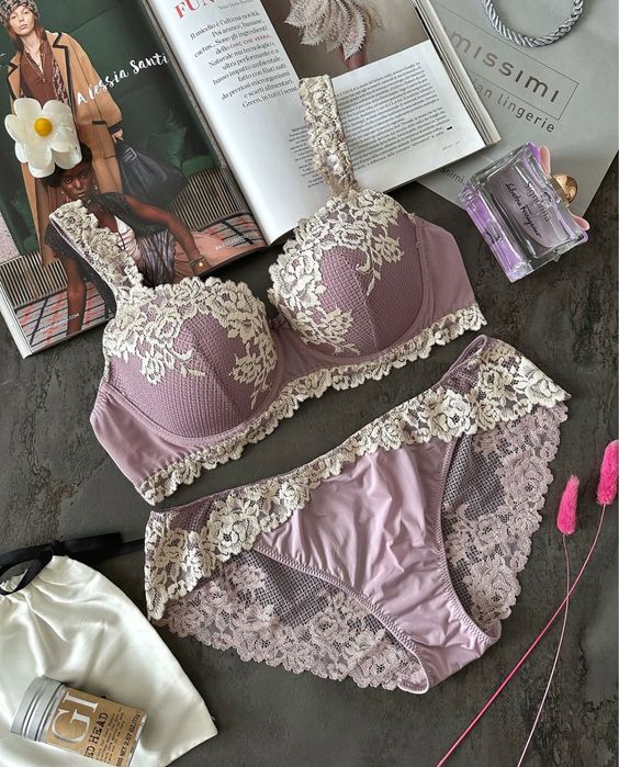 Комплект білизни Intimissimi Італія