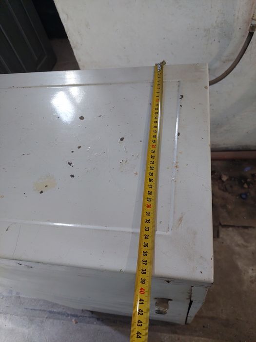 Газовий котел АОГВ-20-01