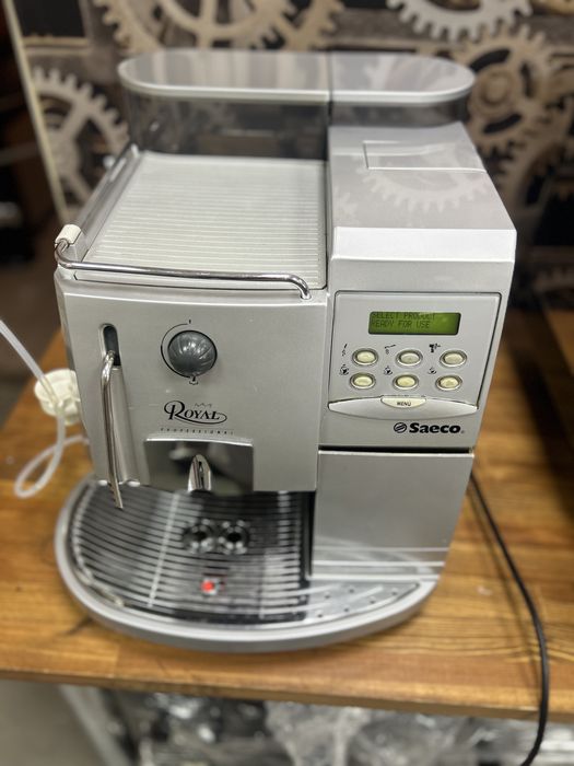 Кавомашина Saeco Royal Professional
