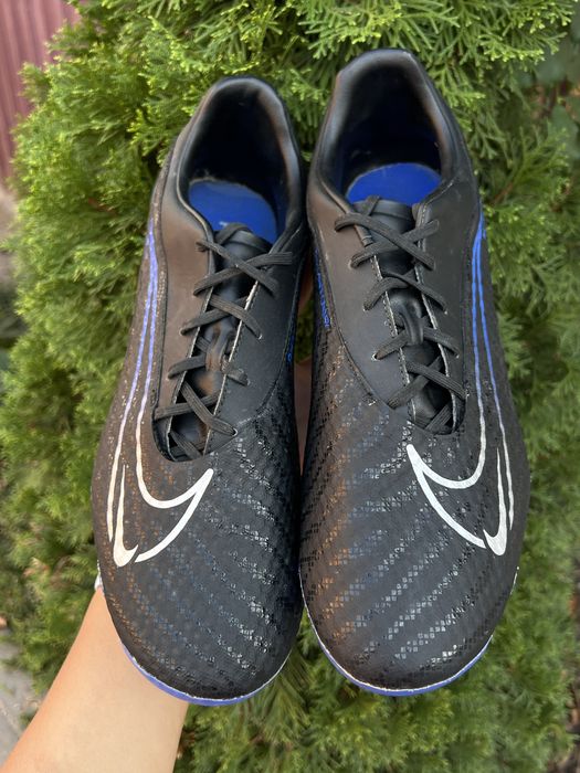 Оригінальні, ідеальні, Футбольні бутси Nike Phantom GX Academy бутсы