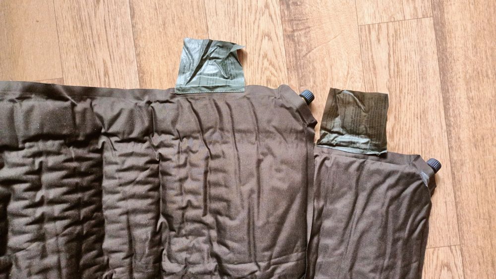 Самонадувной коремат НАТО