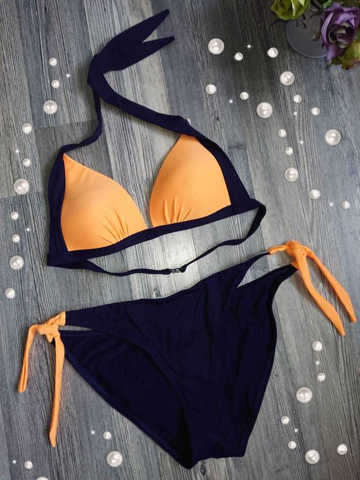 Раздельный Купальник