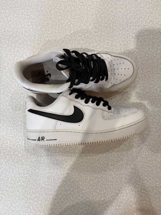 Кросівки Nike air force 1