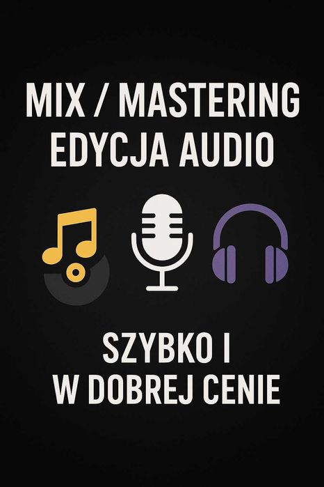 Dla Ciebie wszystko - hip hop rap - w kategorii Muzyka i