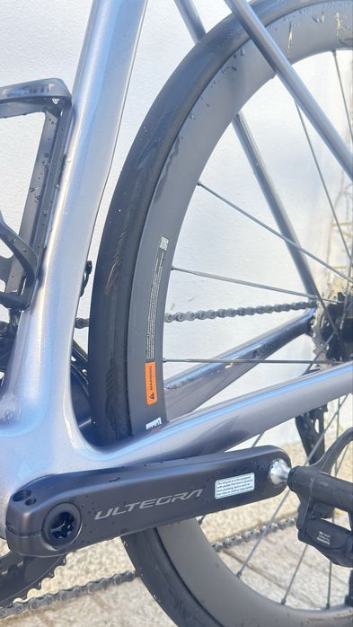 Giant TCR Avanced PRO 0 2025