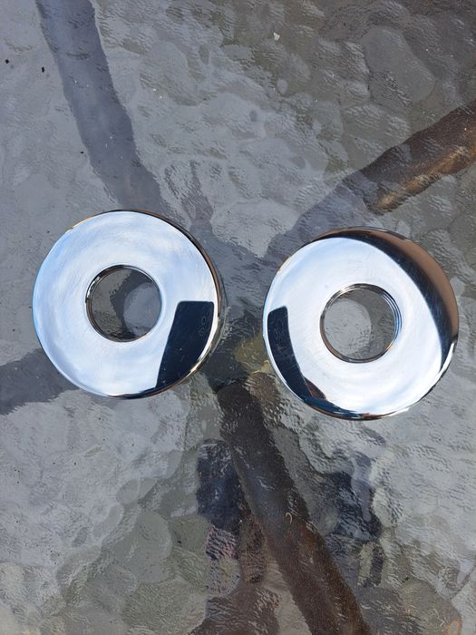 Bateria prysznicowa GoodHome Cavally