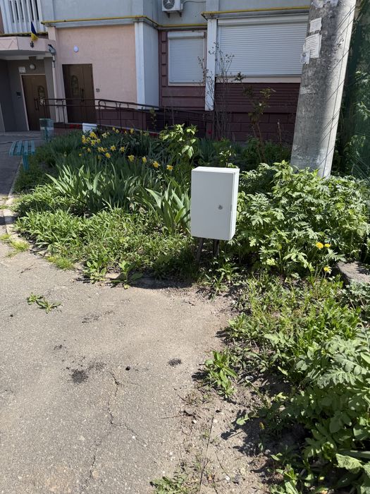Продаж 1-кімнатна Павліченко Біла Церква