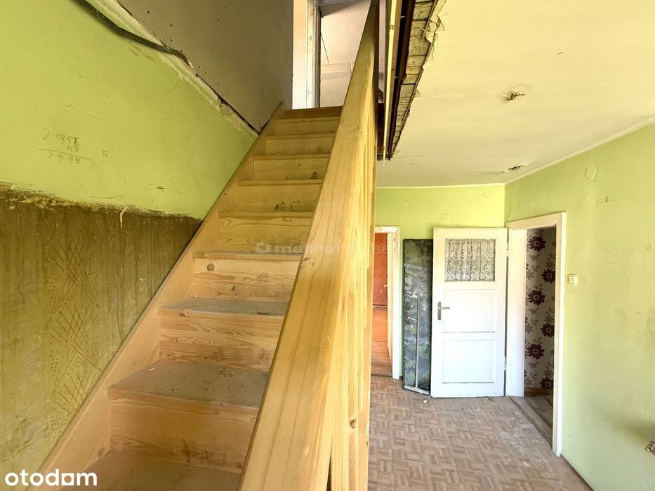 Dwupoziomowe mieszkanie o pow. 64,07 m²  4 pokoje - Widok 6