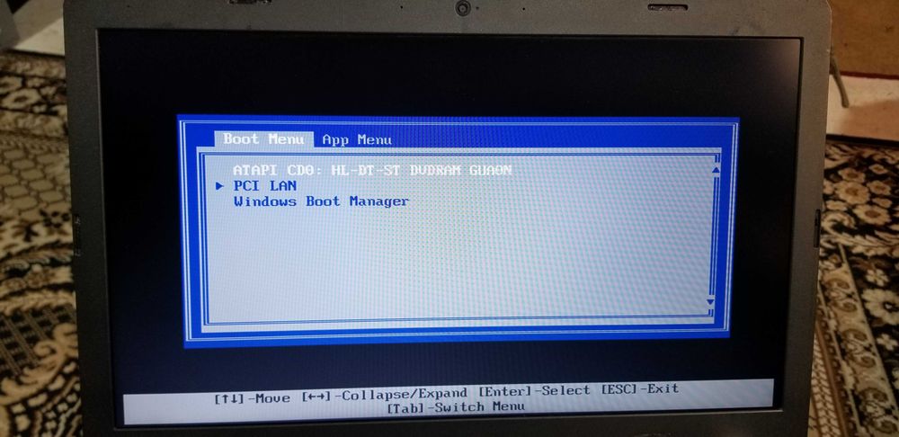Ноутбук Lenovo ThinkPad Е550 I3-5005U/4Gb