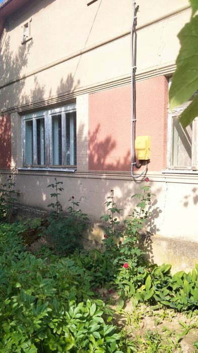 Продам дом Закарпатье Вары возможна продажа по сертификату