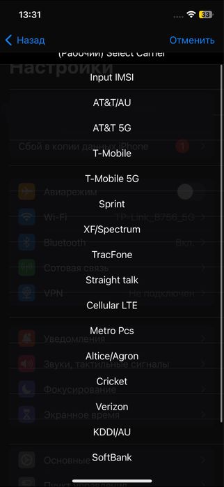 Новые ЧИПЫ Для Разблокировки iPhone R-sim MKSD V2.0 | QPE | Рсим Apple
