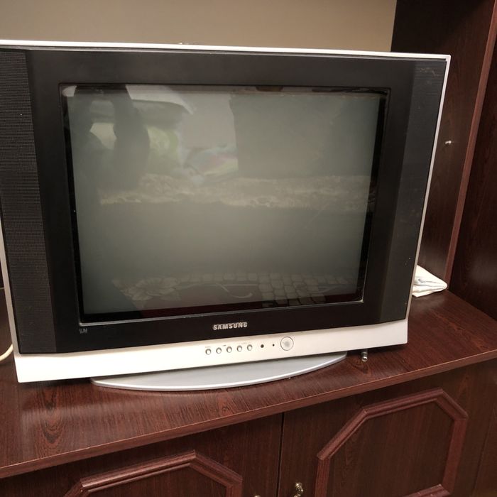 Телевізор Samsung