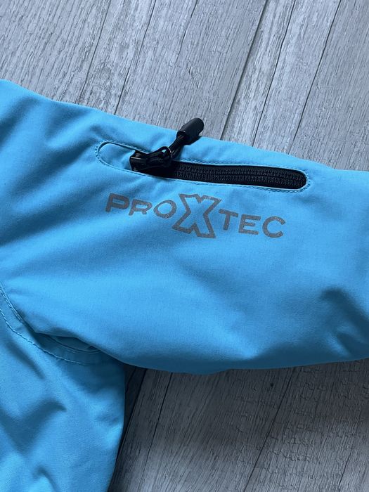 Kombinezon zimowy kaxs proxtec 86