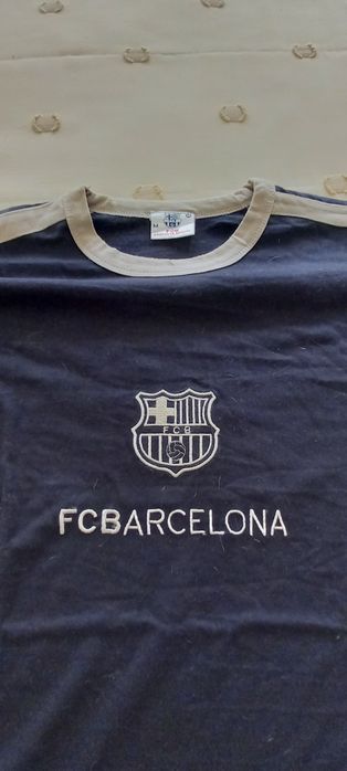 T-shirt FC Barcelona
