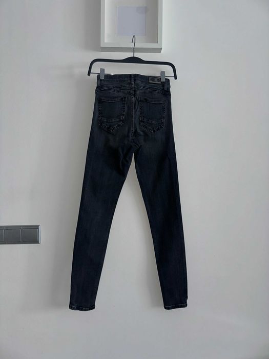 r. 34 / r. XS / Cross Jeans super skinny fit