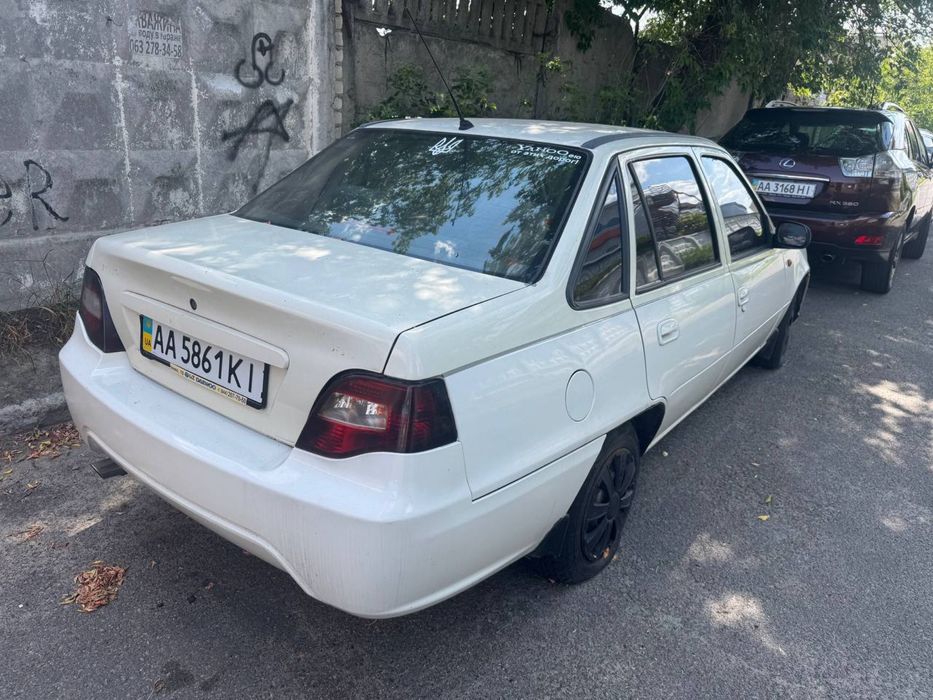 Продам авто в доброму стані