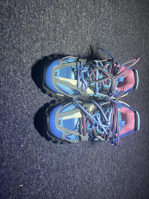 Balenciaga track 1 Macierzysz • OLX.pl