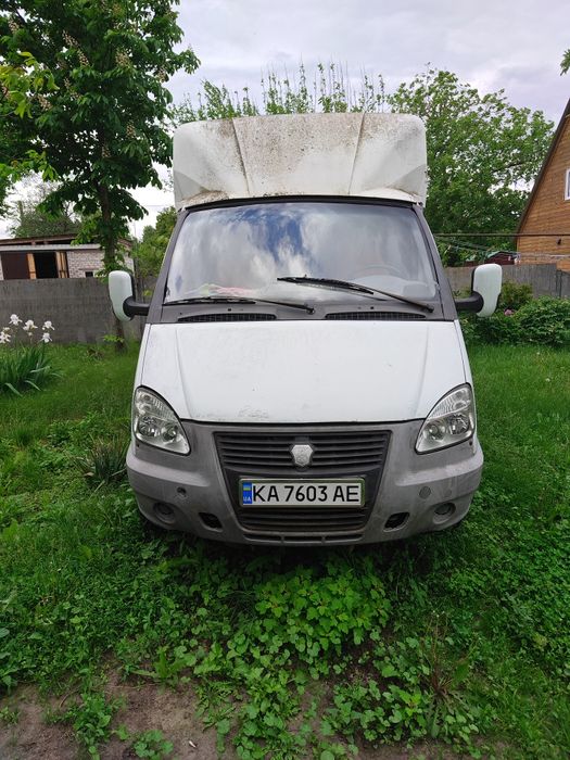 Газ 3302 2006 рік, карбюратор.