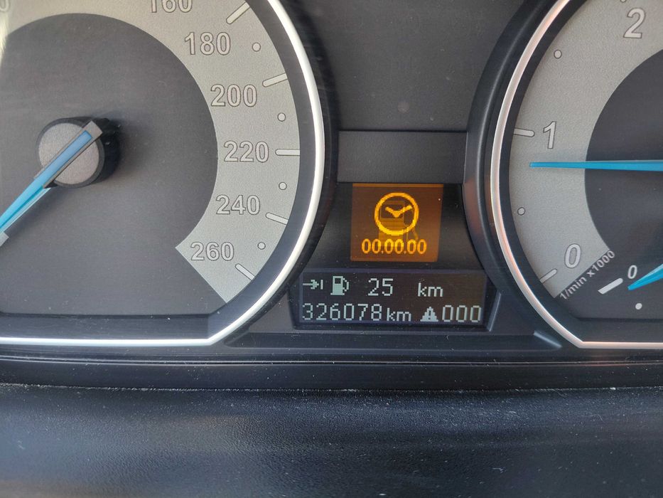 BMW 123d 2008  Salvado/Acidentado