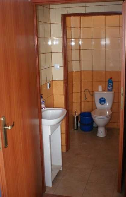 Wynajmę lokal obok Żabka i BRICOMARCHE parking, parter