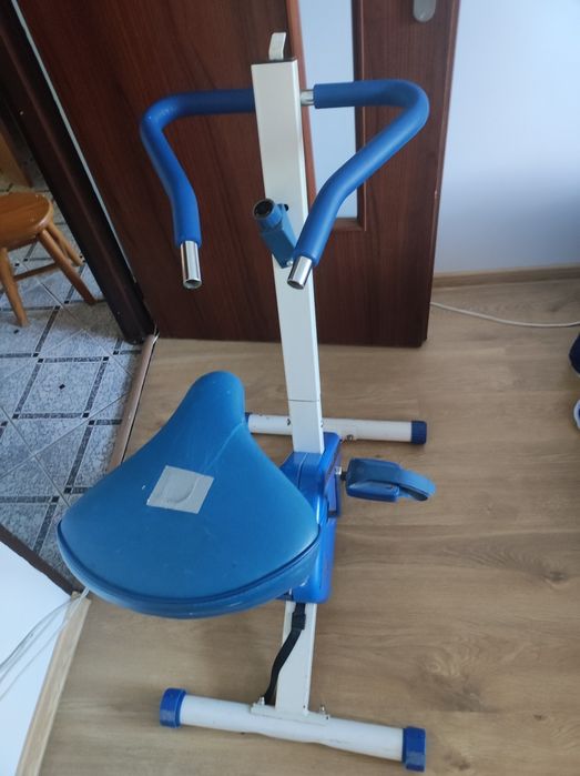 Sprzedam Rower Rehabilitacyjny