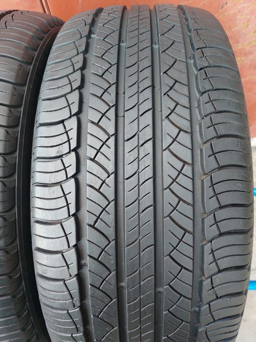235/50/18 R18 Michelin Latitude Tour HP 2шт ціна за 1шт літо шини