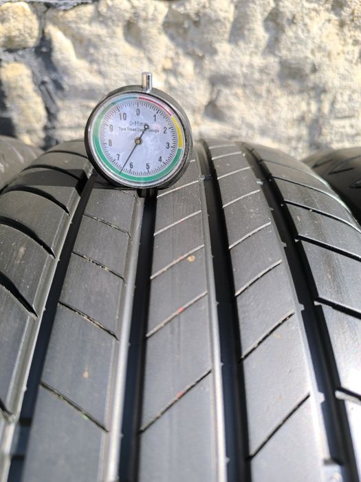 Nowe 2024 r 225/45 R19 96 W  Bridgestone Turanza