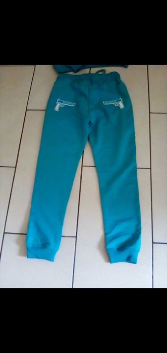 Dres damski śliczny m/l