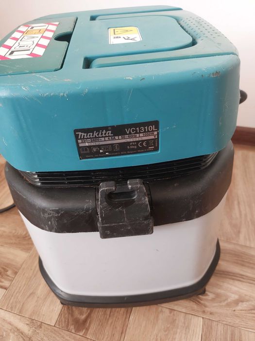 Makita odkurzacz vc1310L