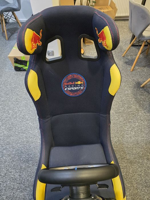 Sprzedam kierownicę Thrustmaster T-GT II