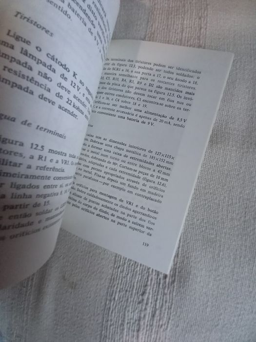 Livro técnico sobre Jogos Eletrónicos