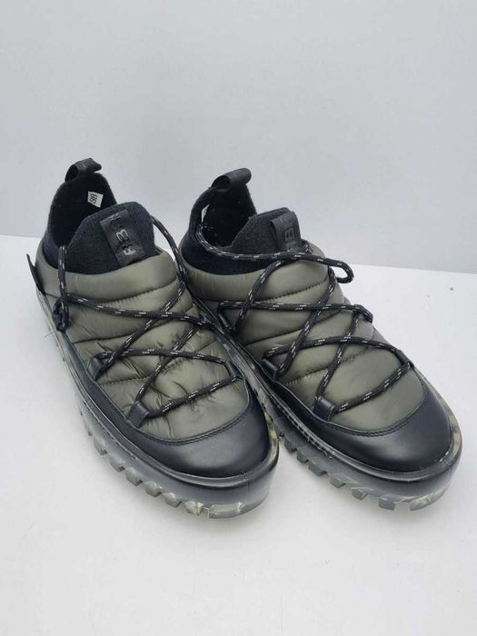 Buty snakersy RBRSL 7B2614U_Y40BCVTF95 khaki Rozmiar 38