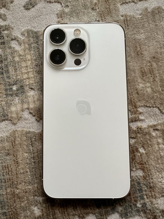 Apple iPhone 13 Pro White — купить недорого на OLX.ua
