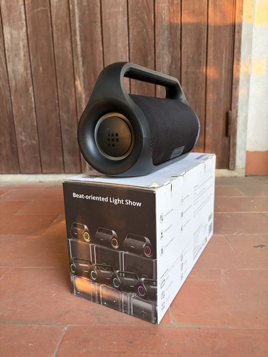 Coluna Bluetooth Tronsmart Bang Mini