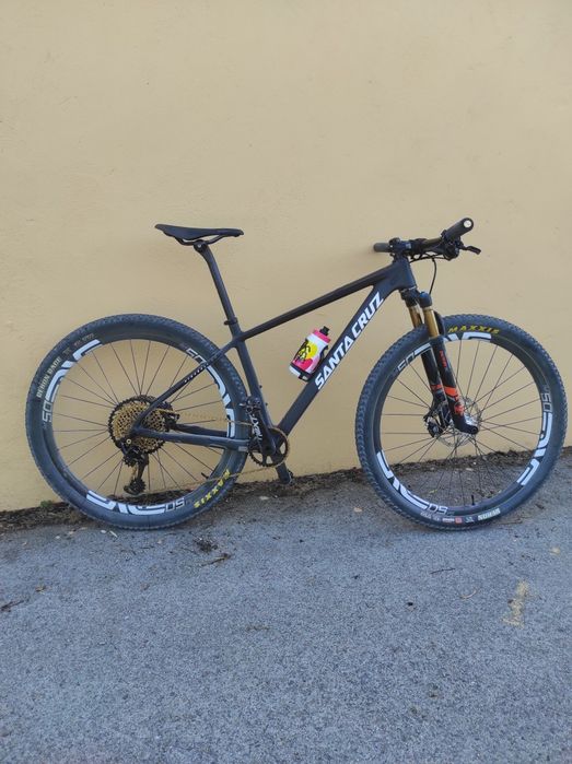 Bicicleta BTT SANTA CRUZ tamanho M