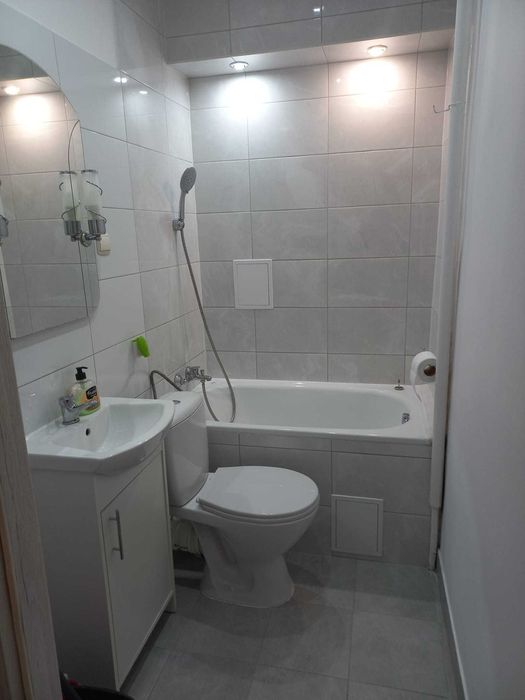 Mieszkanie 20 m² w Piechcinie – idealna na start lub pod wynajem!