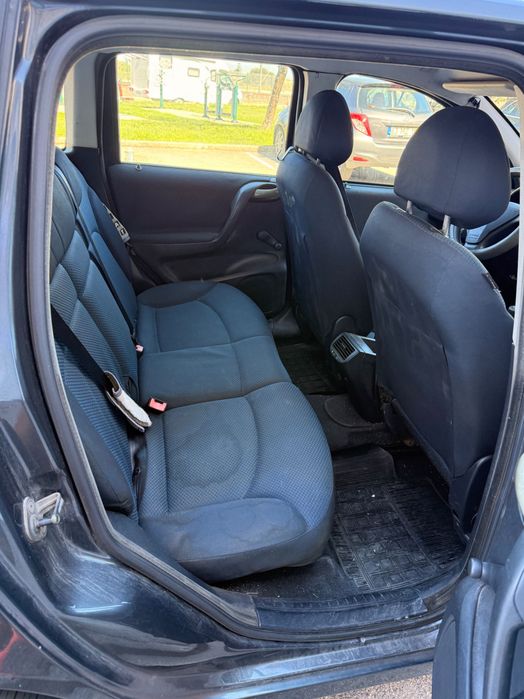 Fiat Stilo disponível para venda, muito bem cuidado