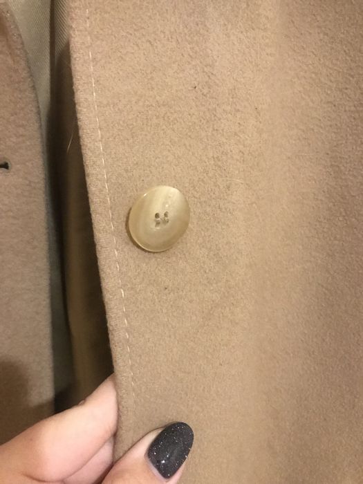 Женское пальто в очень хорошем состоянии