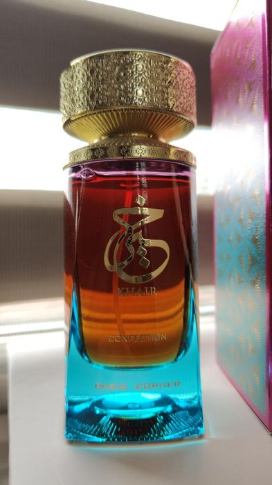 Khair Confection PARIS CORNER