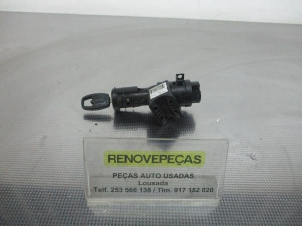 Canhão da ignição FORD Ka (RU8)