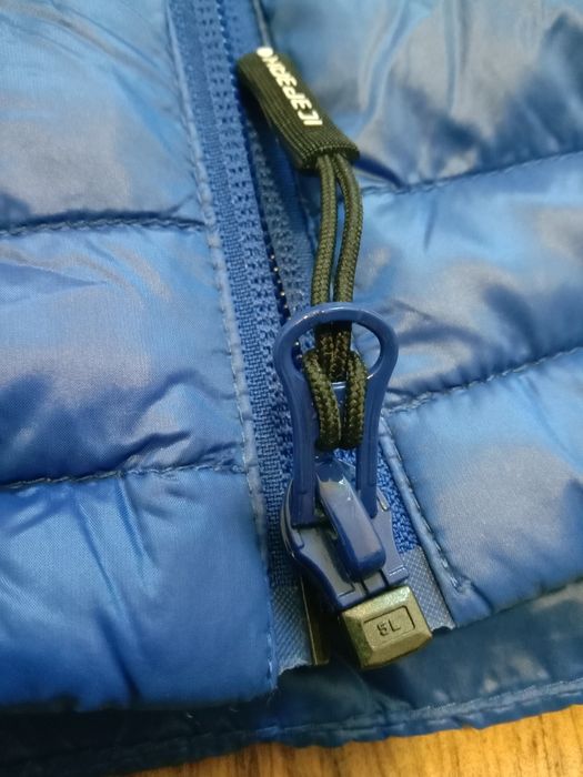 Жилетка пухова Acepeak.Безрукавка.Жилет.