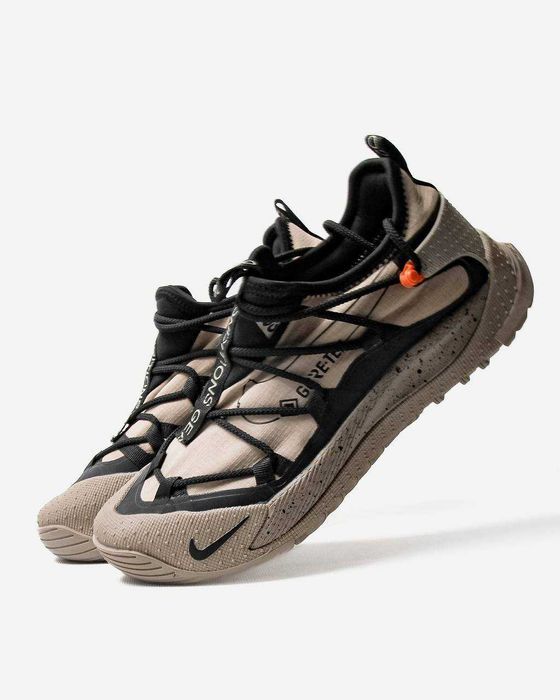 Мужские кроссовки Nike Acg Terra Antarktik Mountain Low Gore-Tex Termo