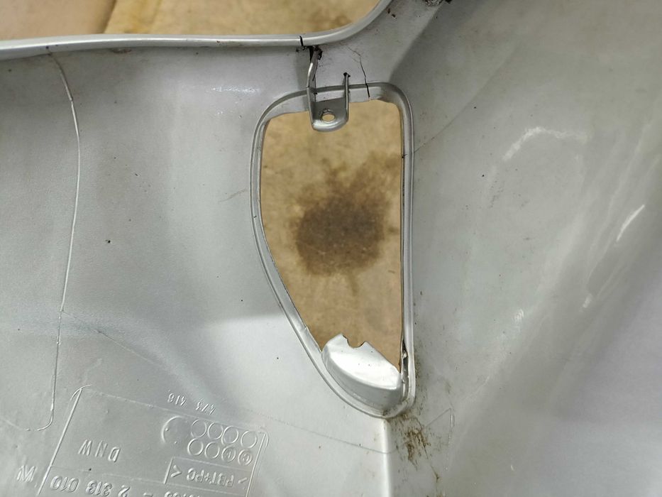 BMW R1100RS owiewka czacha przód przednia oryginał