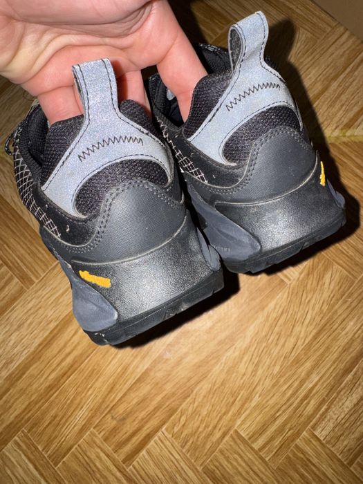 Продам Merrell Moab Speed 2 Reflective GTX. Original!