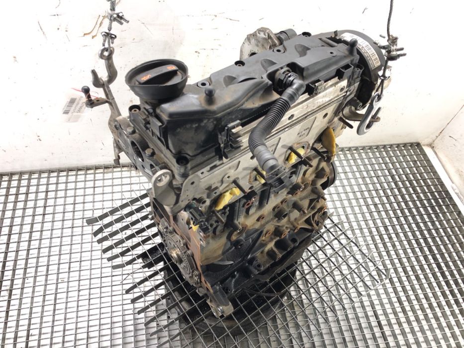 SILNIK VW 2.0 170KM CFG 10-15 PASSAT B7